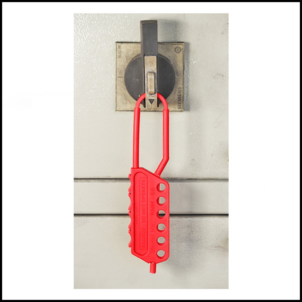 HASP, NYLON, HSP-RNH-66 - Image 2