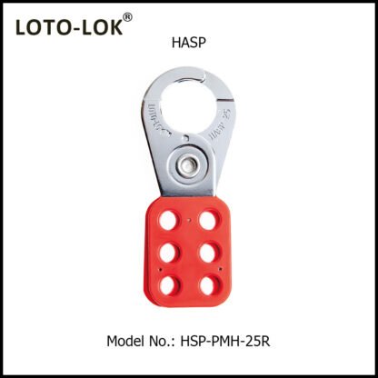 HASP-STEEL