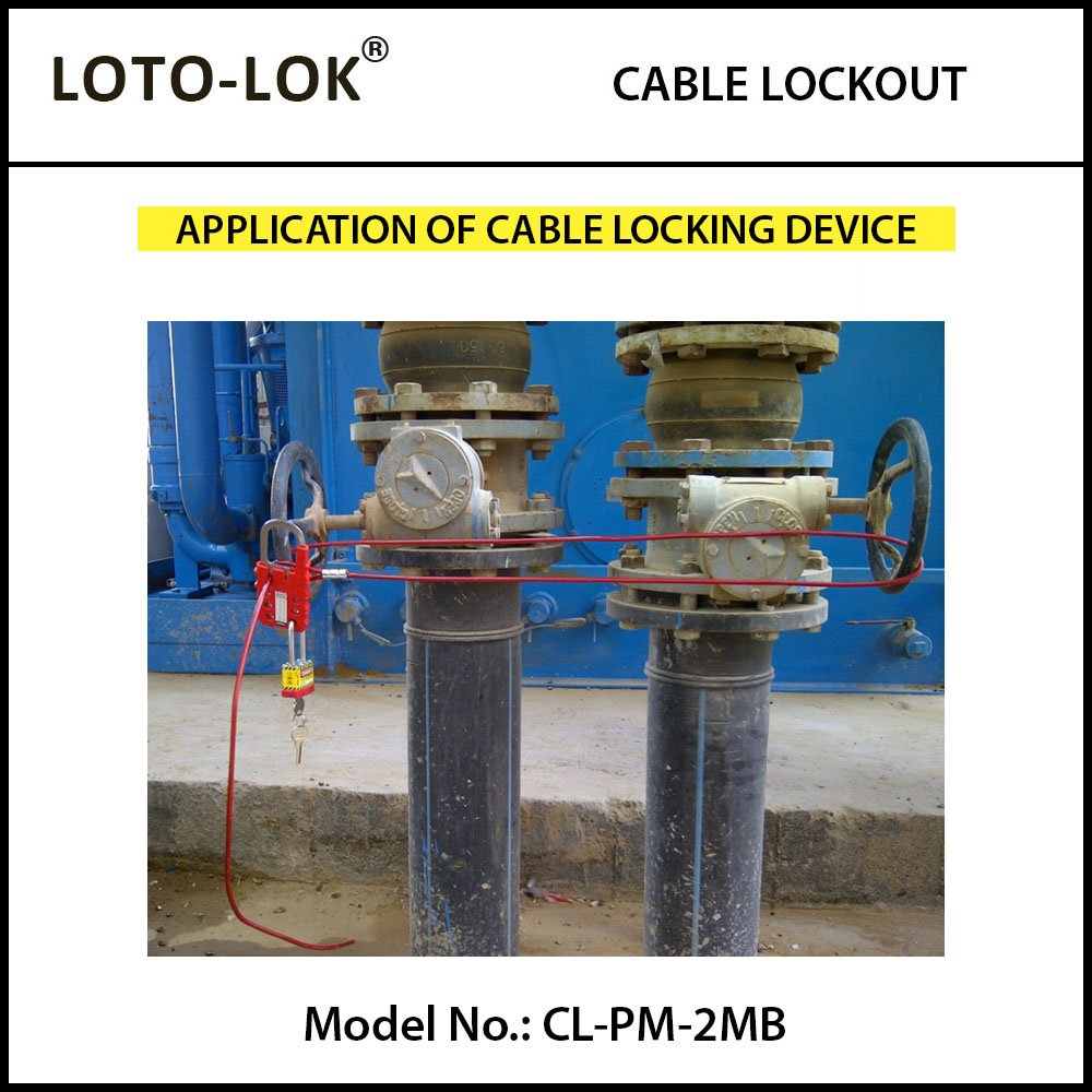 CABLE LOCKOUT, CL-PM-2MB - Image 4