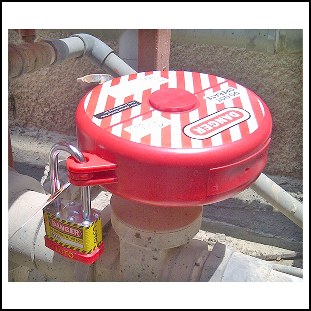 WHEEL VALVE LOCKOUT DEVICE - Image 8