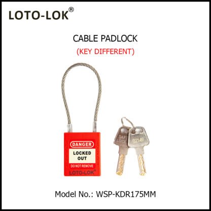 LOCKOUT_WIRE_LOCK_KD_RED_WSP-KDR175MM