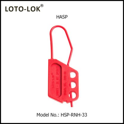 HASP-NYLON