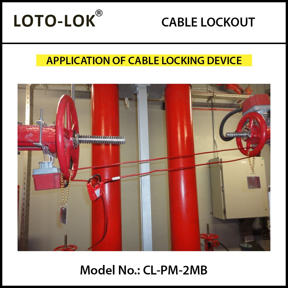 CABLE LOCKOUT, CL-PM-2MB - Image 6