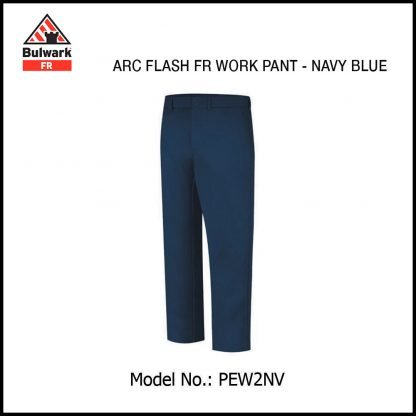 ARC FLASH FR WORK PANT (MEN)