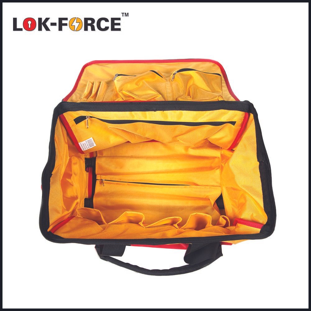 LOTO BAG, TROLLEY BAG - Image 3