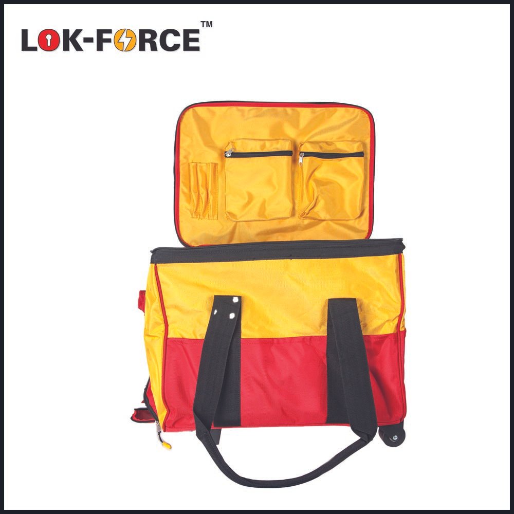 LOTO BAG, TROLLEY BAG - Image 2