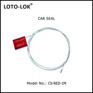 CAR SEAL