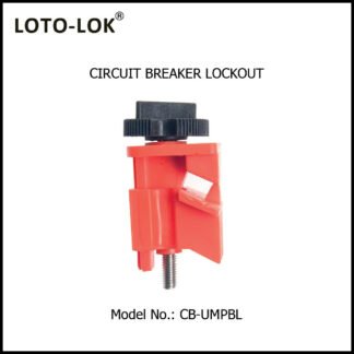 Universal Multi Pole Circuit Breaker Lockout