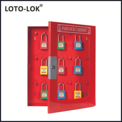 LOTO-LOK_DURABLE_CLEAR_FASCIA_PADLOCK_STORAGE_BOX_CABP-STLR-21-CF