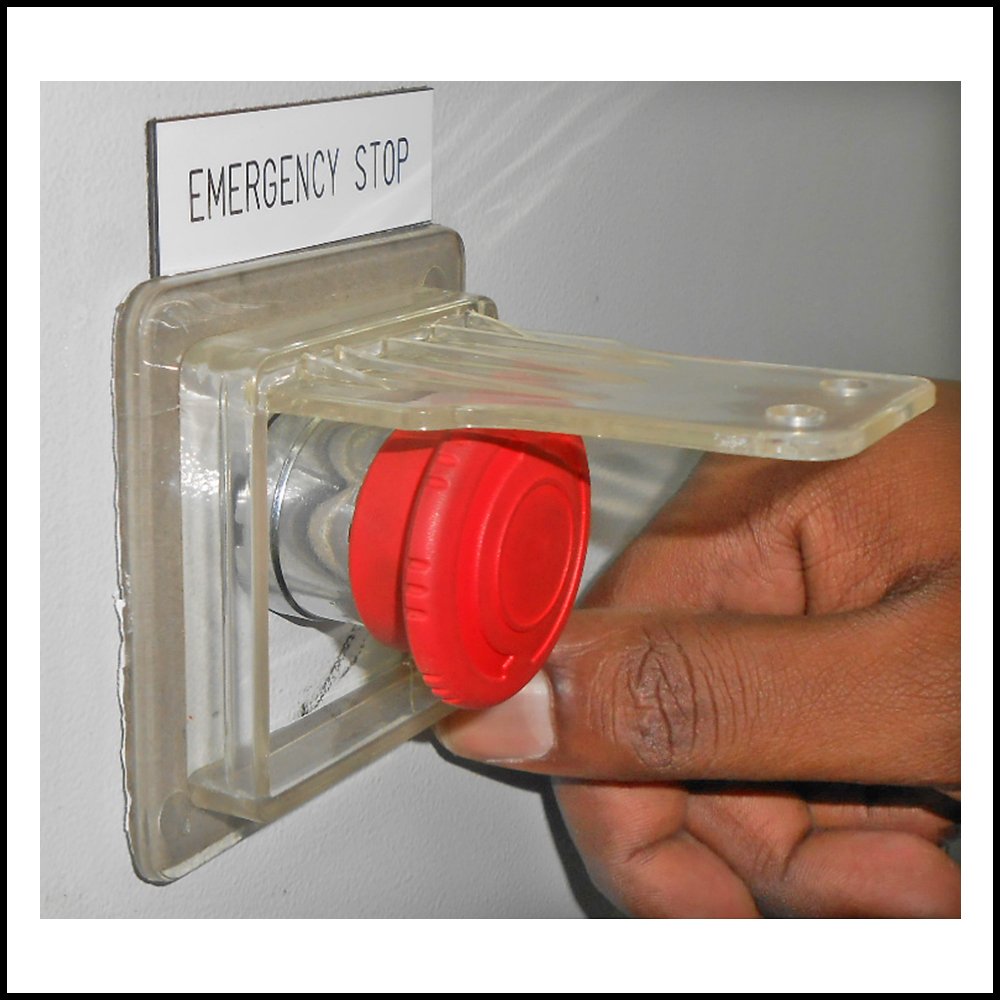 PANEL LOCKOUT - Image 6