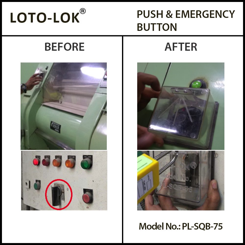 PANEL LOCKOUT - Image 2