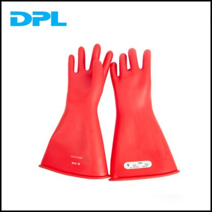 DPL LINEPRO INSULATED LINESMEN GLOVES 2A
