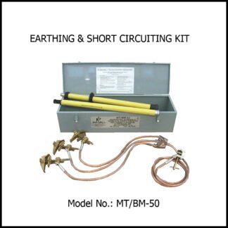 EARTHING_&_SHORT_CIRCUITING_KIT_MT_BM-50