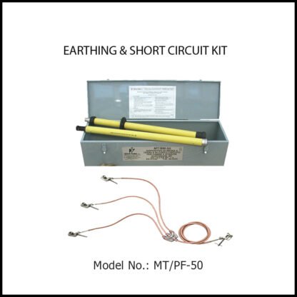 EARTHING_&_SHORT_CIRCUITING_KIT_MT_PF-50