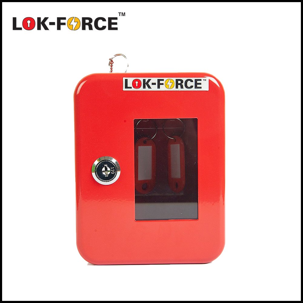 EMERGENCY KEY CABINET - Image 2