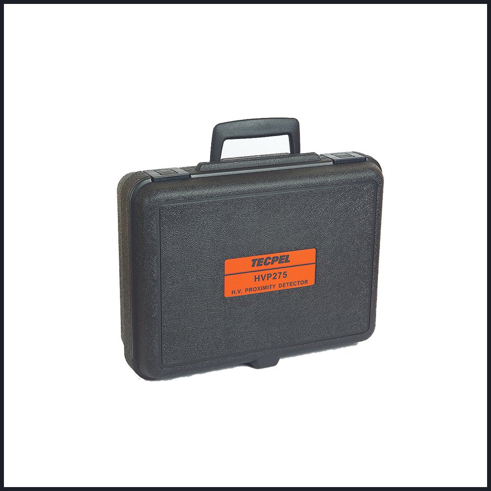 High_impact_nylon_casing_for_non-contact_voltage_detector