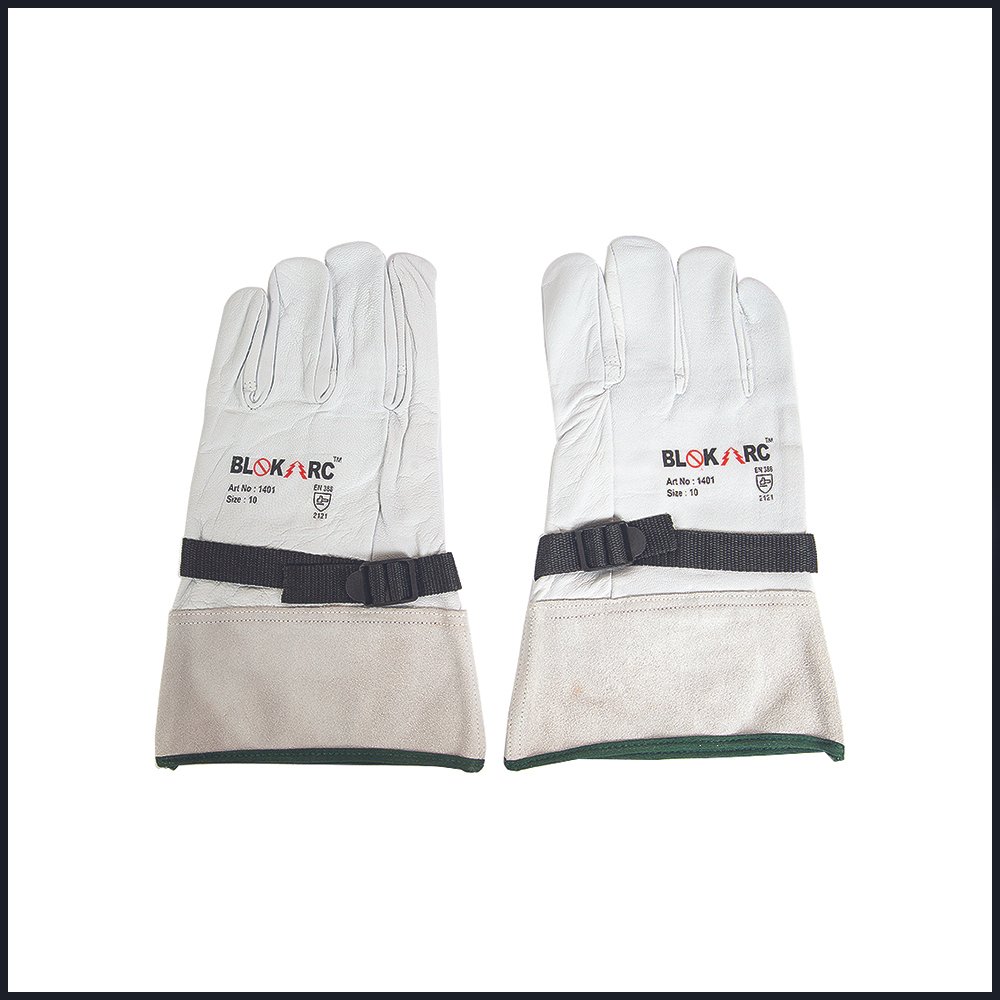 LEATHER_PROTECTOR_GLOVES_FOR_LINEMENS_INSULATED_GLOVES_CLASS_2_SIZE_10