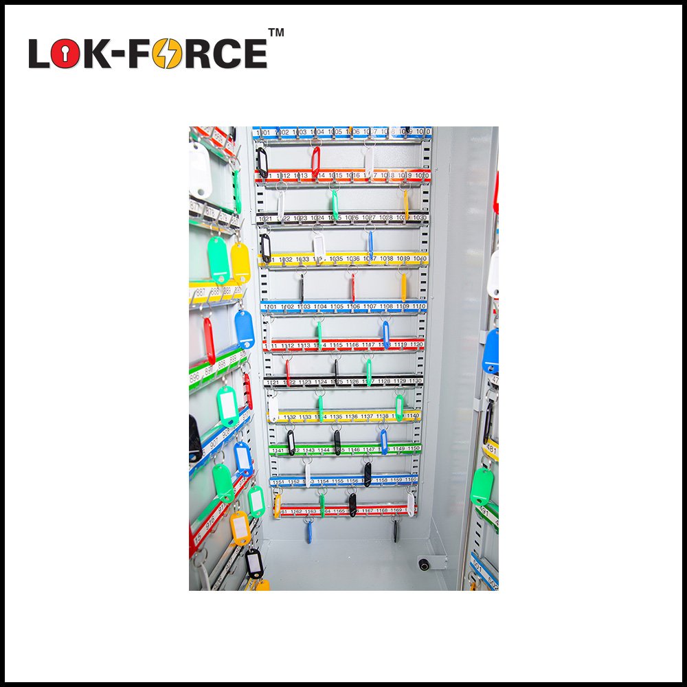 KEY CABINETS - Image 10