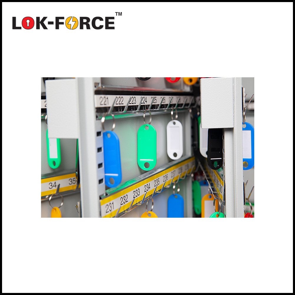 KEY CABINETS - Image 12