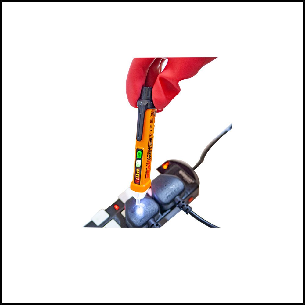 NON_CONTACT_VOLTAGE_DETECTOR_PEN_FREQUENCY_50-60_Hz_PM8908C