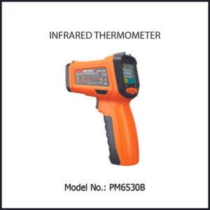 INFRARED THERMOMETER