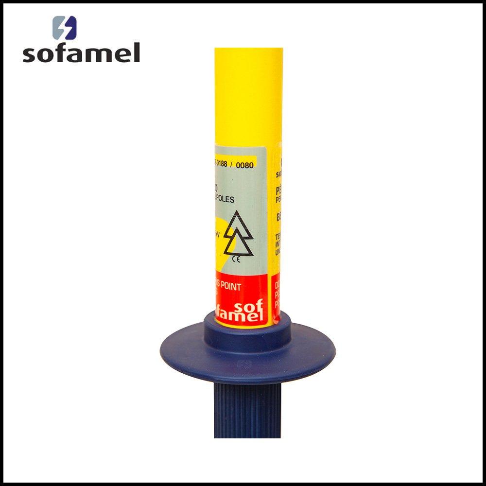 SOFAMEL_ELECTRICE_SHOCK_RESCUE_STICK_WORKING_VOLTAGE_45kV_BS-45