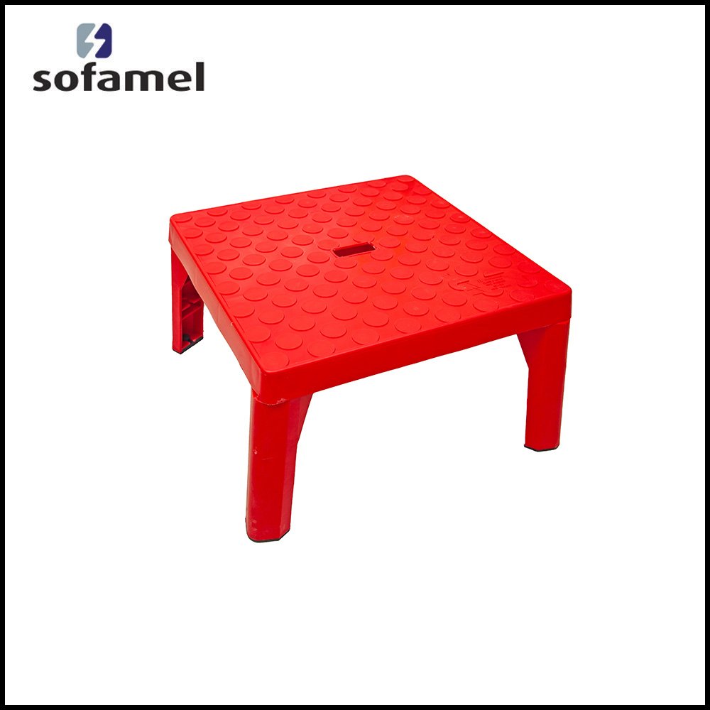 SOFAMEL_INSULATED_STOOL_WORKING_VOLTAGE_66kV_ST-66