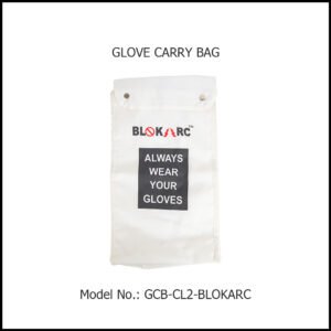 GLOVE CARRY BAG