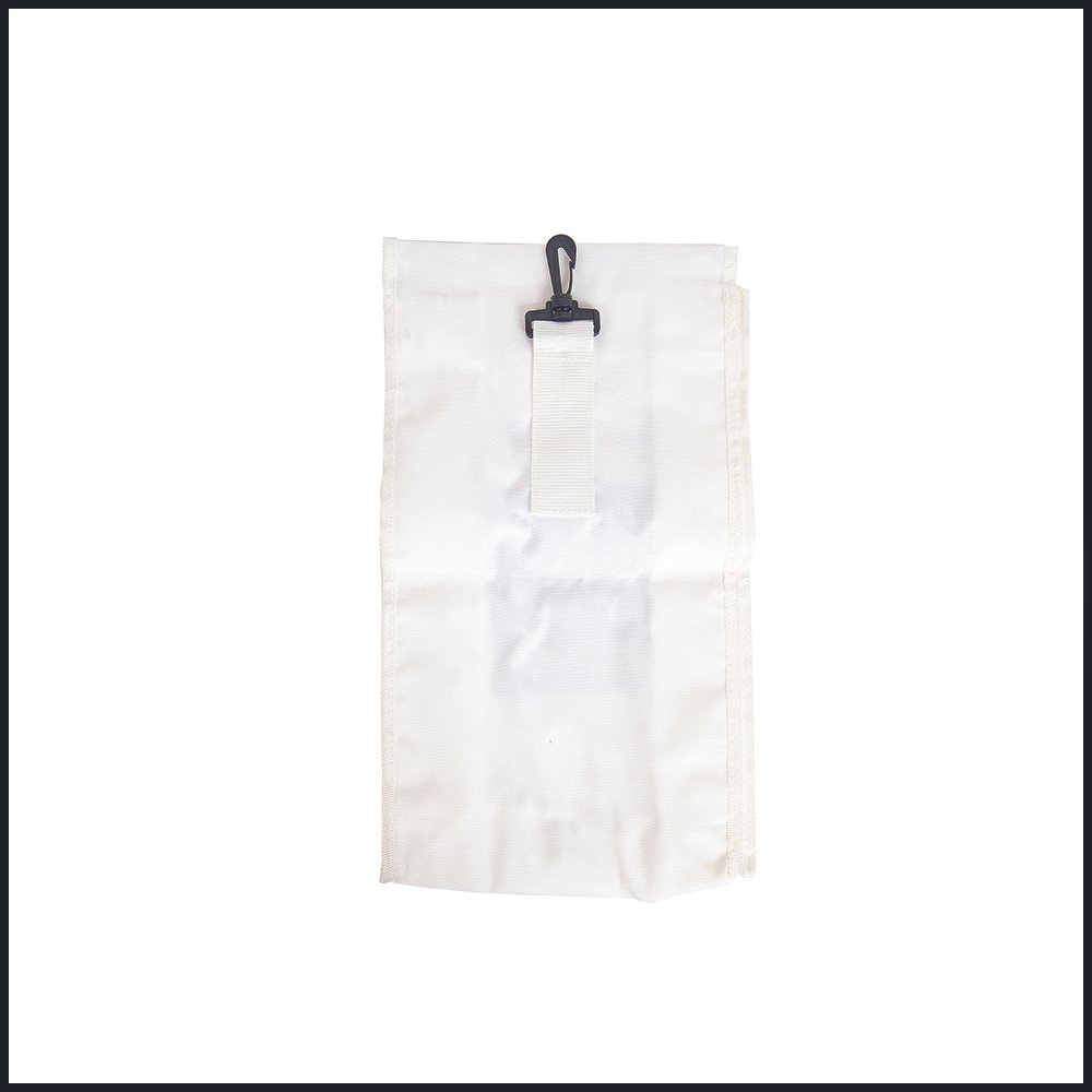 WHITE_COLOR_GLOVES_CARRY_BAG_FOR_INSULATED_GLOVES_CLASS2_back