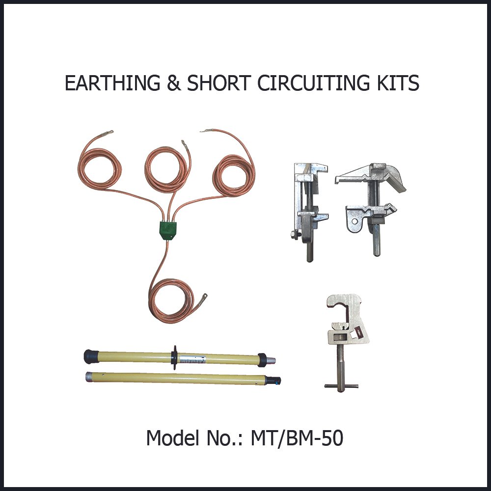 EARTHING KITS