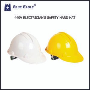 440V ELECTRICIAN’S SAFETY HARD HAT