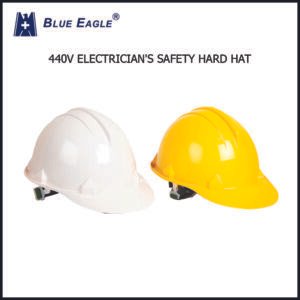 440V ELECTRICIAN’S SAFETY HARD HAT