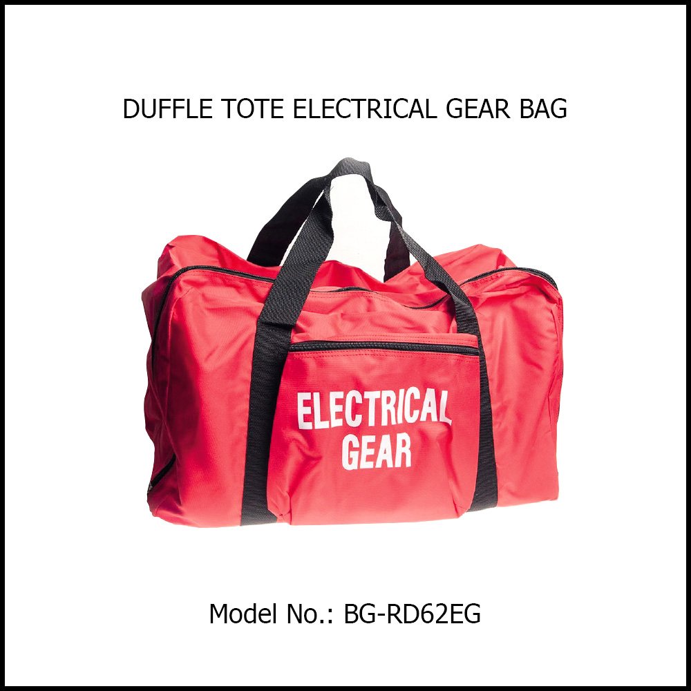 DUFFLE_TOTE_ELECTRICAL_GEAR_BAG_FOR _ARC_FLASH_12_CAL_KIT