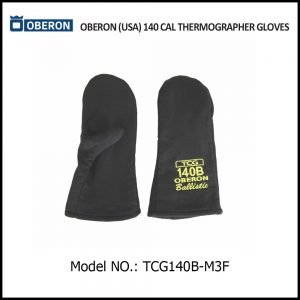 OBERON (USA) 140 CAL THERMOGRAPHER GLOVES