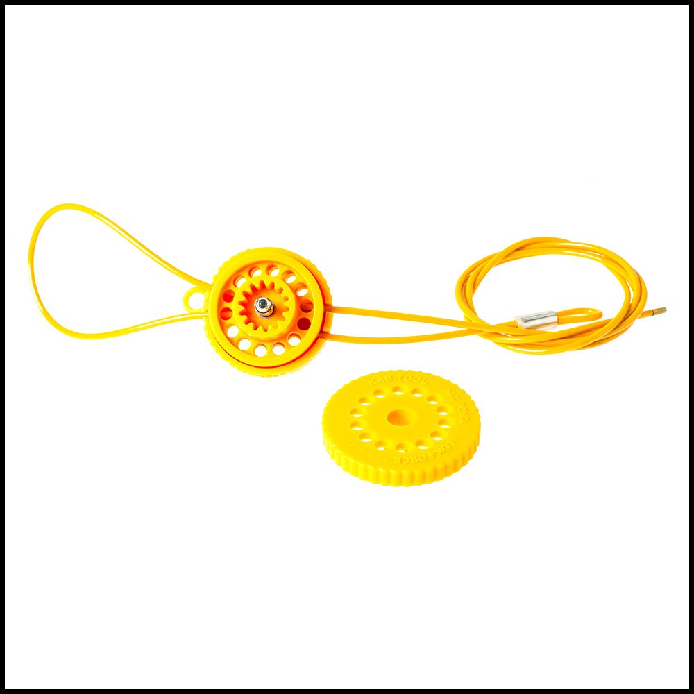 KAB-O-LOK™ CABLE LOCKOUT SET - Image 18