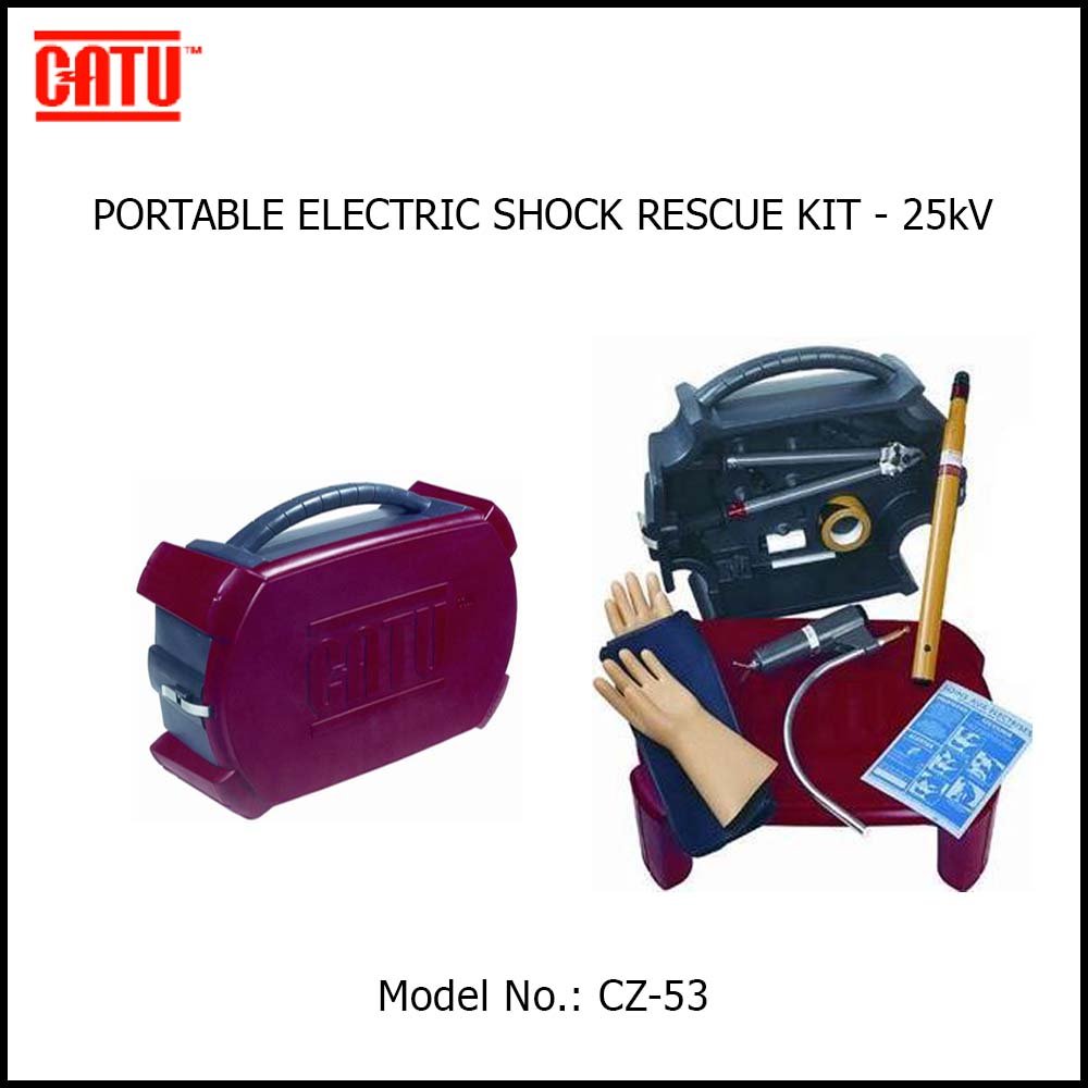 ELECTRICAL SAFETY KIT LOTO SAFETY PRODUCTS