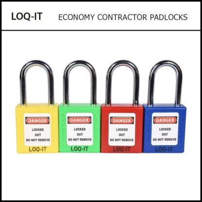 LOTO_facility_management_padlocks