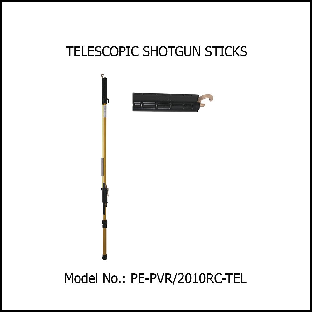 TELESCOPIC_HOT_GUN_CLAMP_TYPE_SHOTGUN_PE-PVR_2010RC-TEL