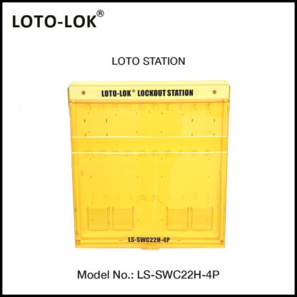 Large Loto Station